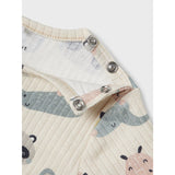 Name It Peyote Melange Osummer Summer Drakt