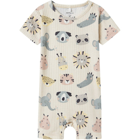 Name It Peyote Melange Osummer Summer Drakt