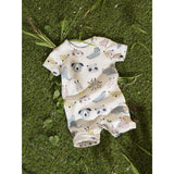 Name It Peyote Melange Osummer Summer Drakt