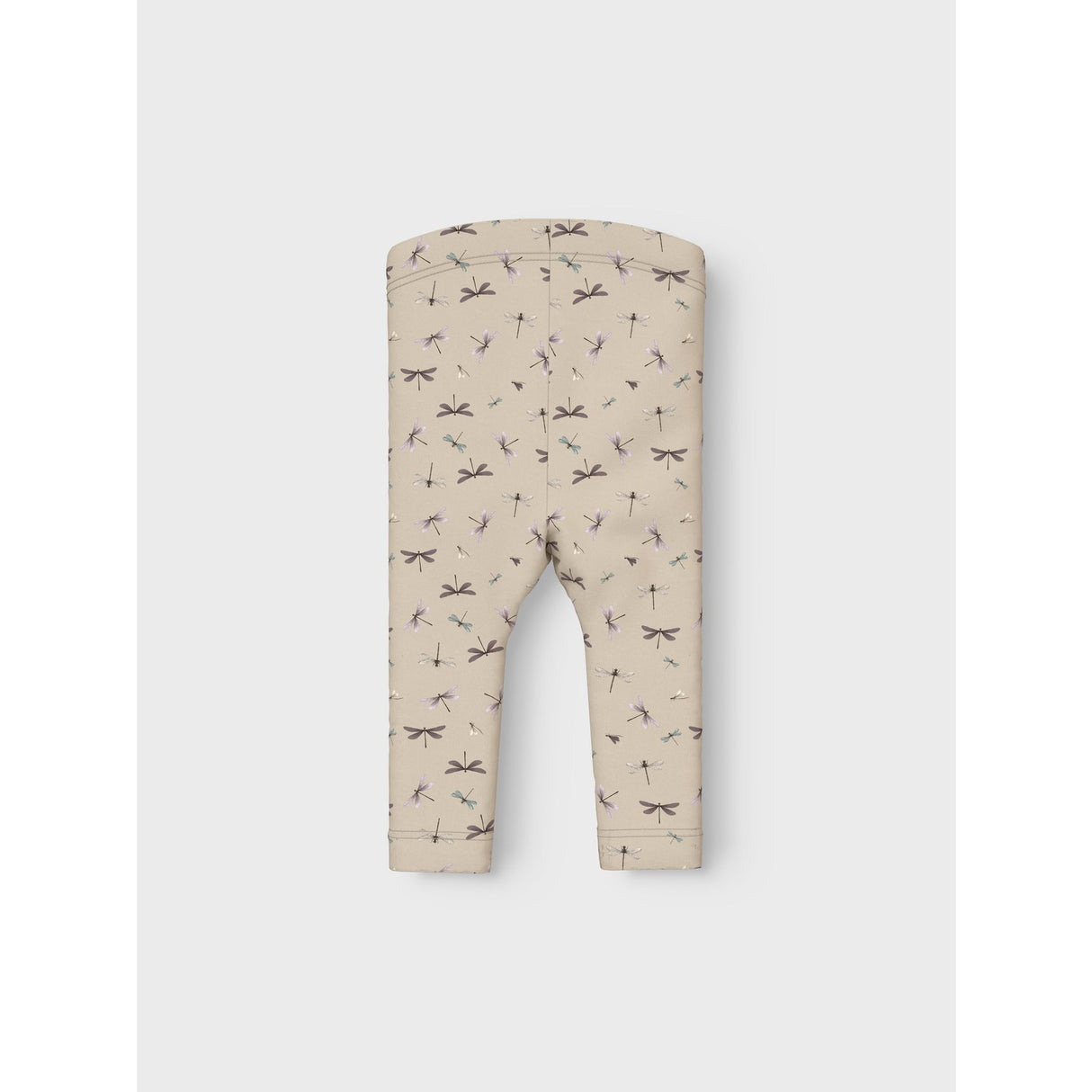 Name It Summer Sand Joyane Leggings