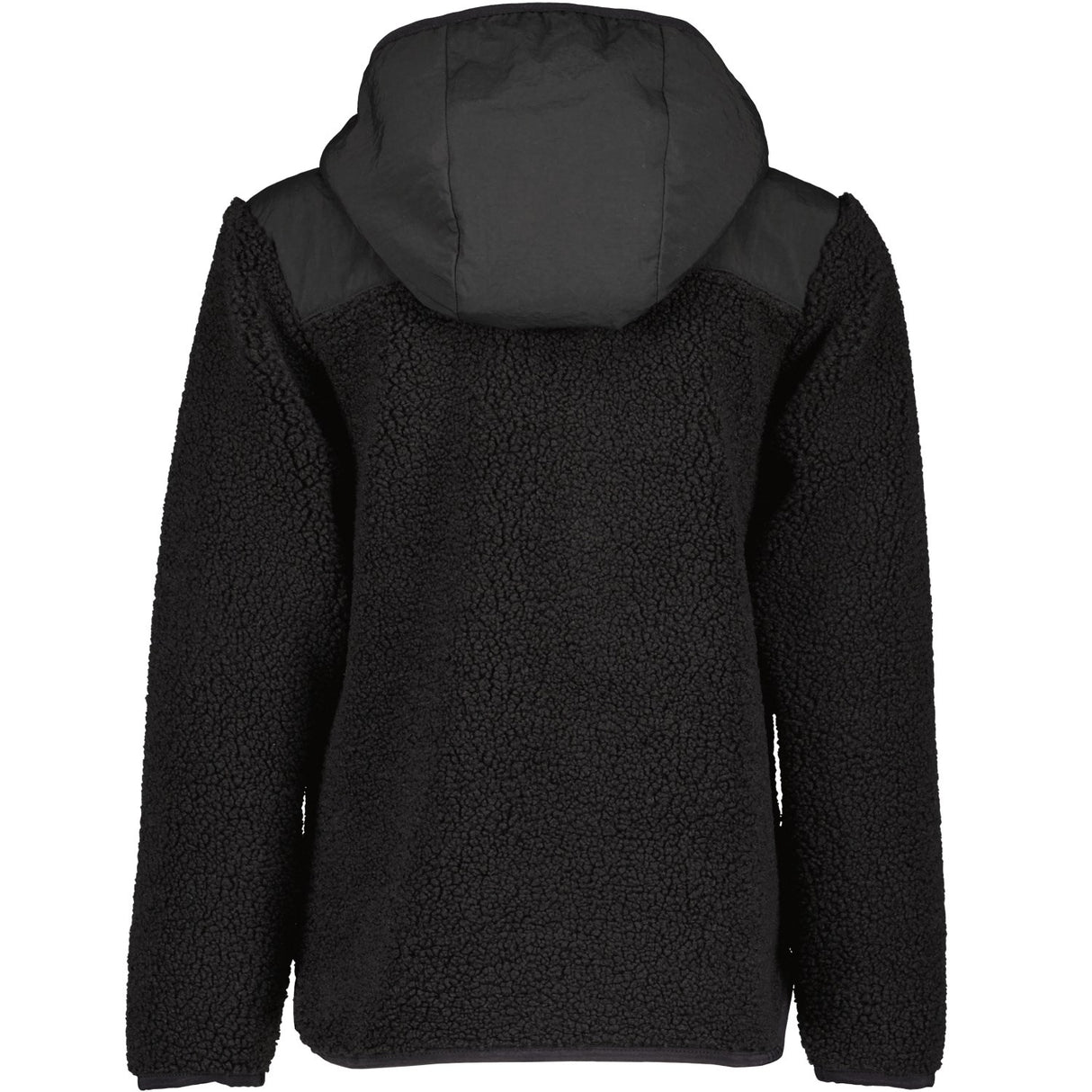 Didriksons Black Exa Kids FZ 2