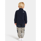 Didriksons Dark Night Blue Muskot Kids Jakke