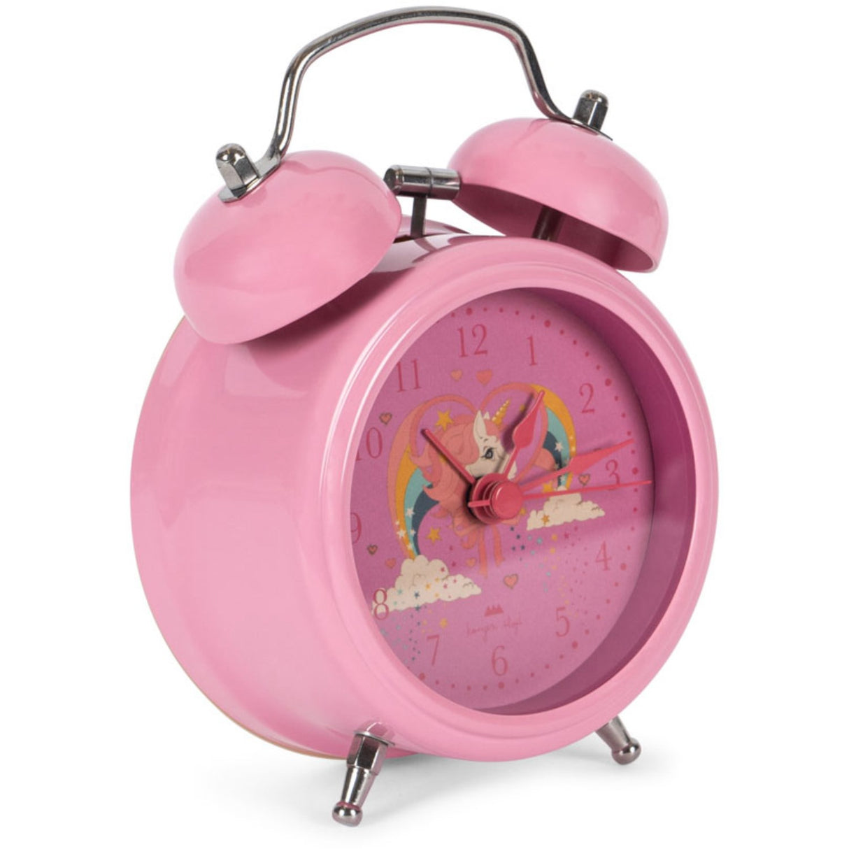 Konges Sløjd Unicorn Alarm Clock