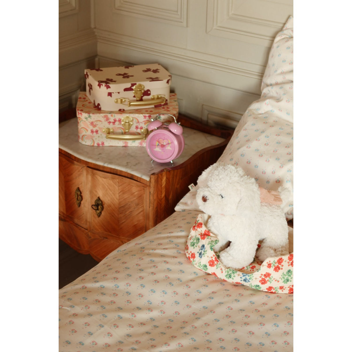 Konges Sløjd Fiola Madeleine Puppy