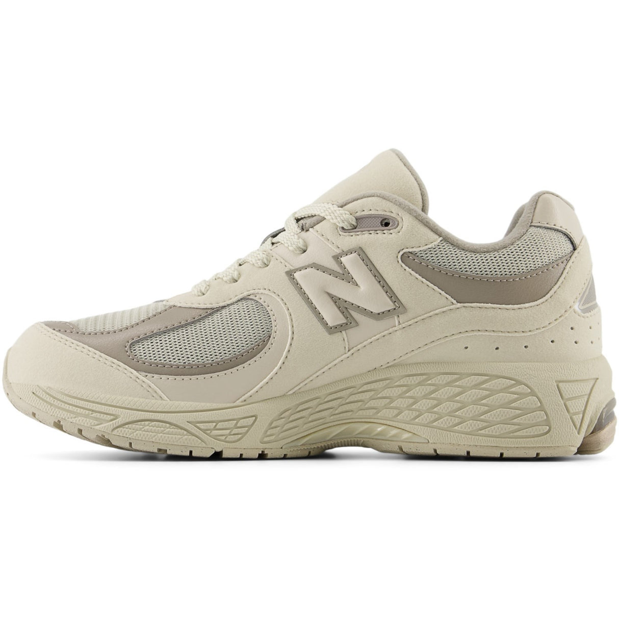 New Balance Timberwolf New Balance 2002 Kids Lace