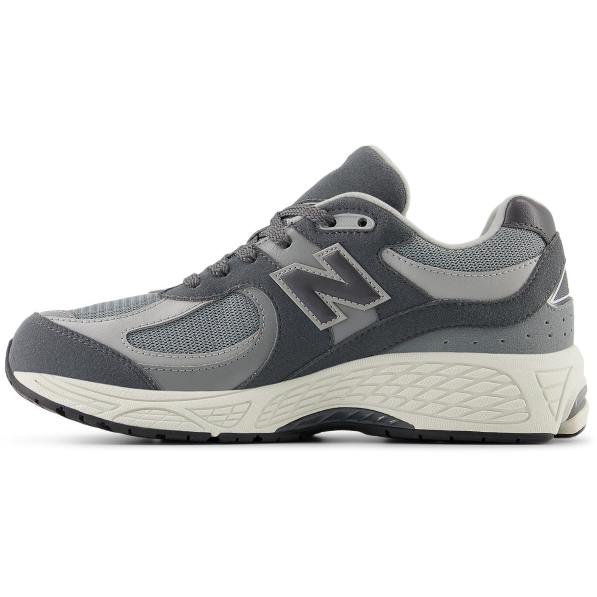 New Balance Castlerock New Balance 2002 Kids Lace