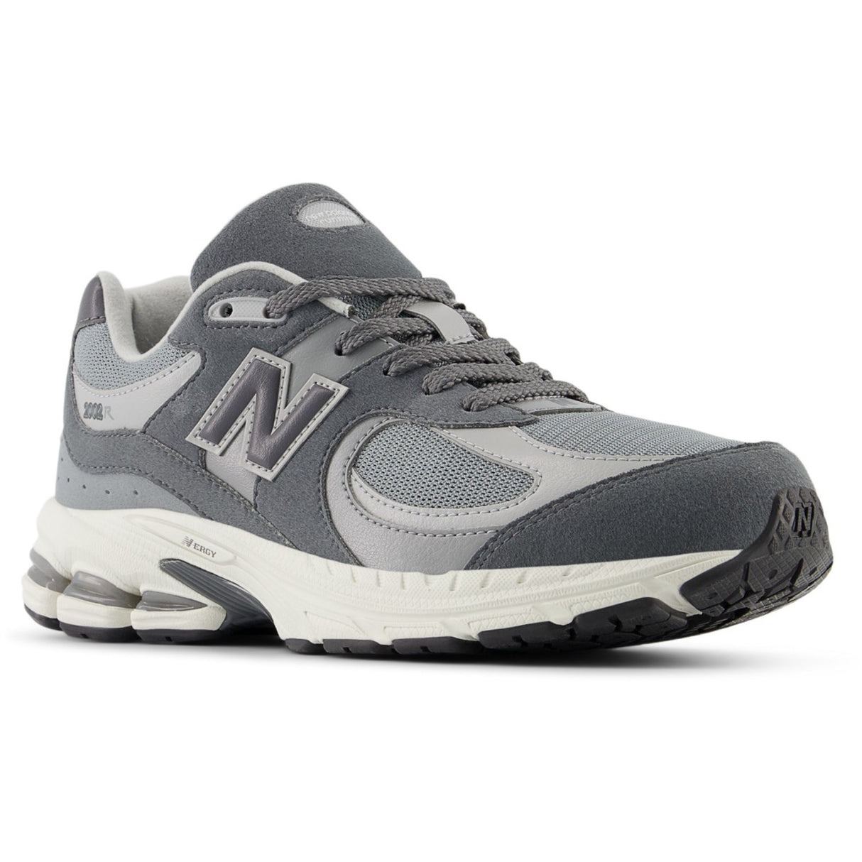 New Balance Castlerock New Balance 2002 Kids Lace