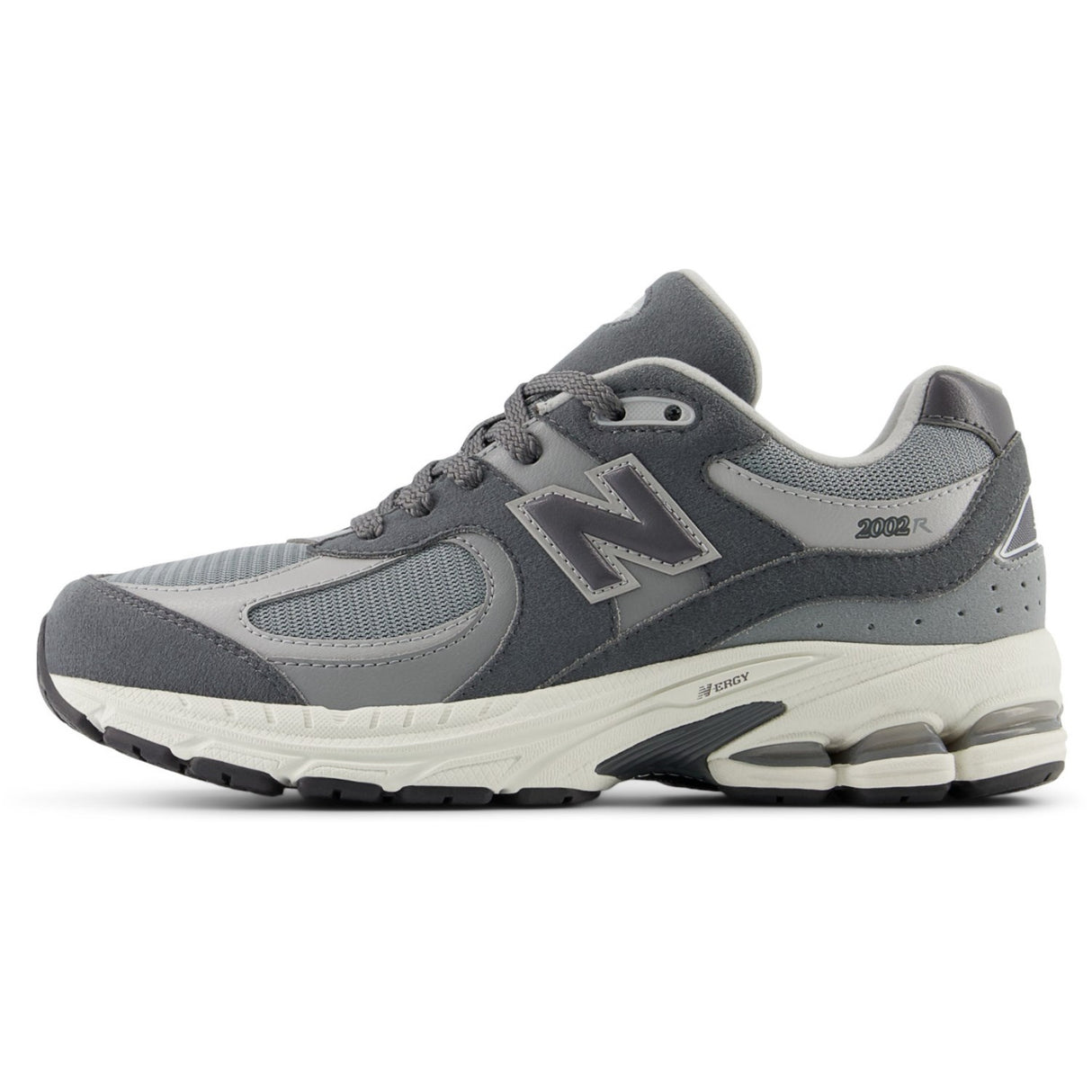 New Balance Castlerock New Balance 2002 Kids Lace