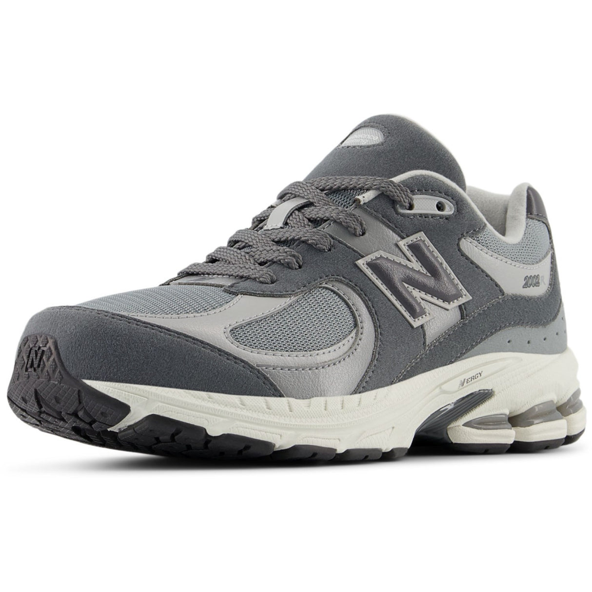 New Balance Castlerock New Balance 2002 Kids Lace