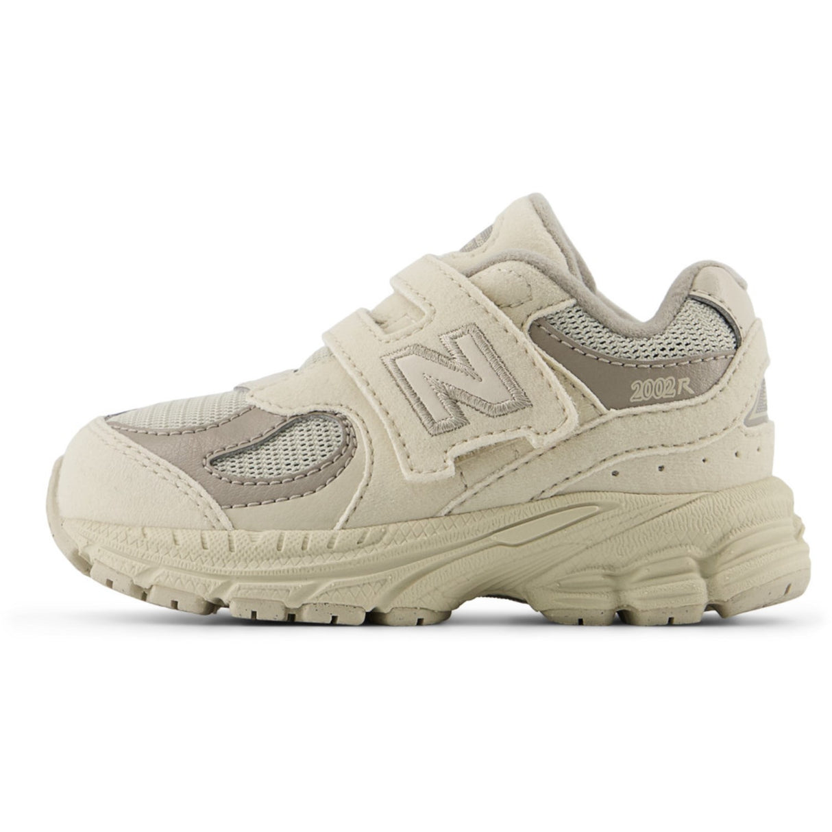 New Balance Timberwolf New Balance 2002 Kids Hook & Loop