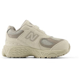 New Balance Timberwolf New Balance 2002 Kids Hook & Loop