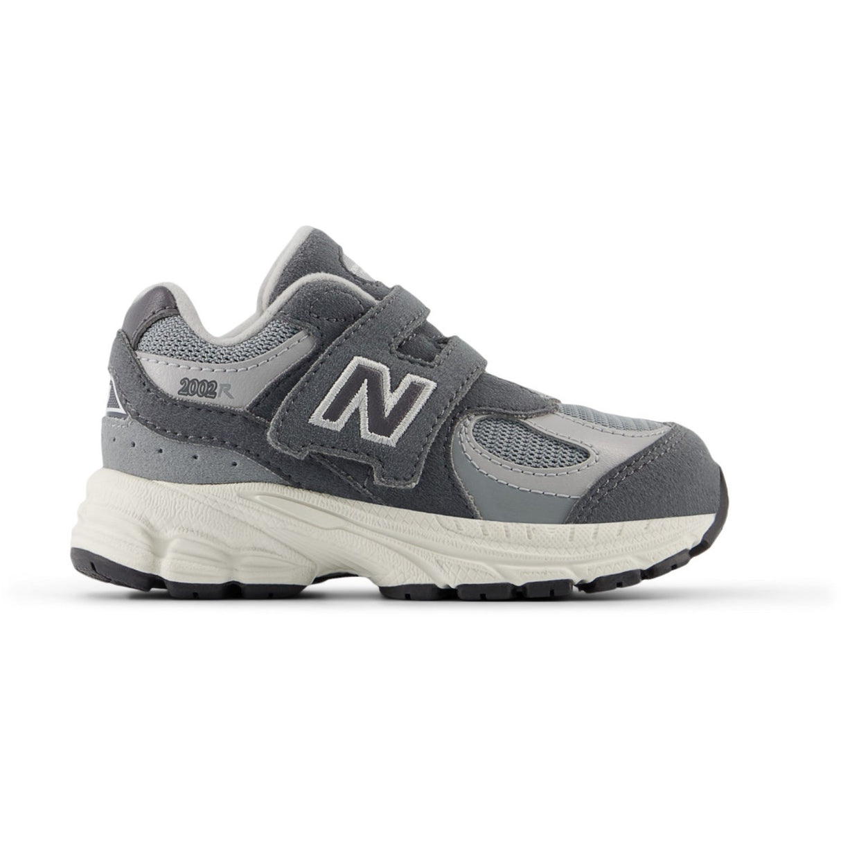 New Balance Castlerock New Balance 2002 Kids Hook & Loop