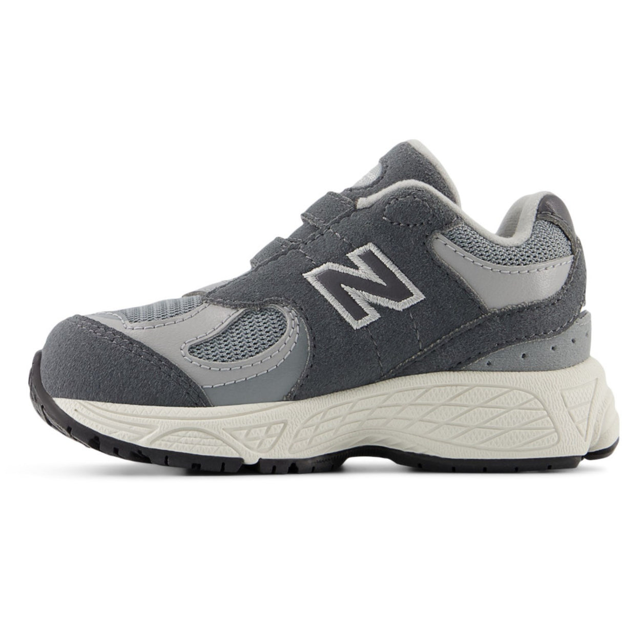 New Balance Castlerock New Balance 2002 Kids Hook & Loop