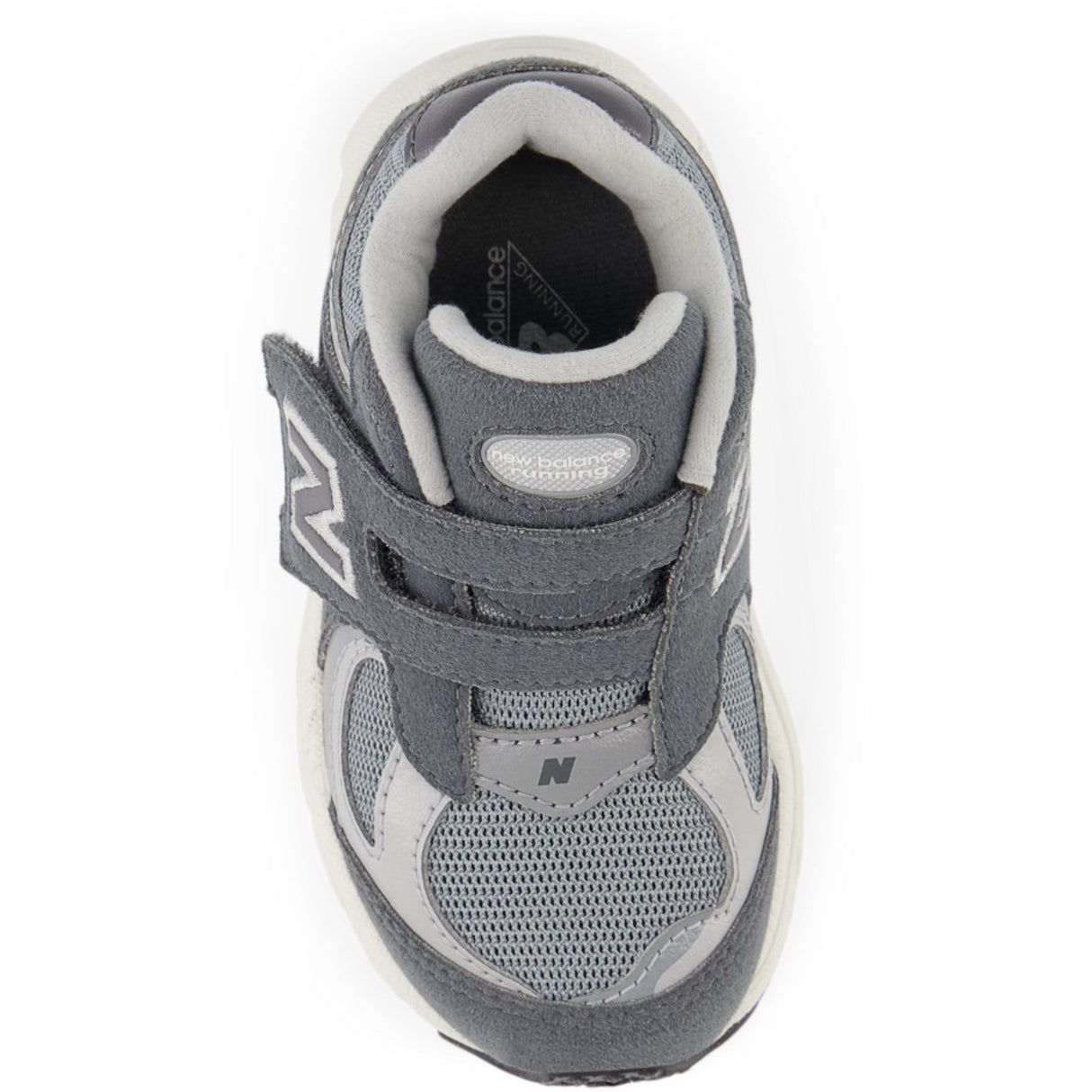 New Balance Castlerock New Balance 2002 Kids Hook & Loop