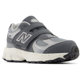 New Balance Castlerock New Balance 2002 Kids Hook & Loop