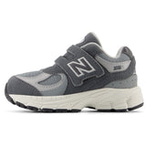 New Balance Castlerock New Balance 2002 Kids Hook & Loop