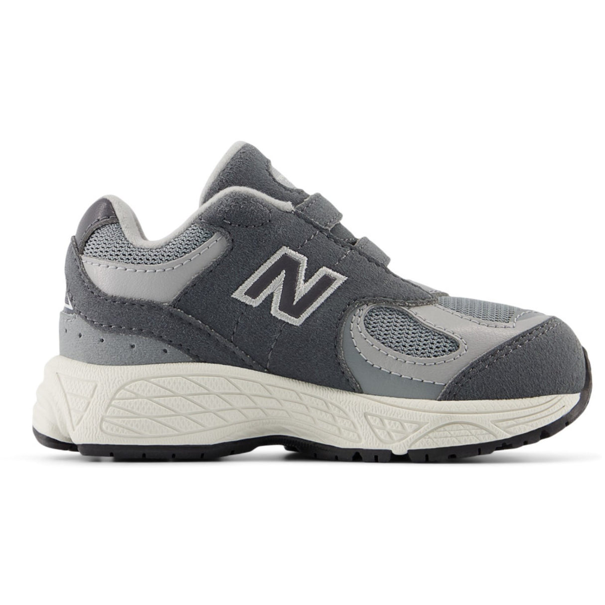 New Balance Castlerock New Balance 2002 Kids Hook & Loop