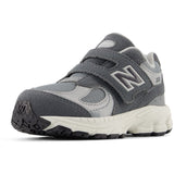 New Balance Castlerock New Balance 2002 Kids Hook & Loop