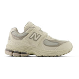 New Balance Timberwolf New Balance 2002 Kids Hook & Loop