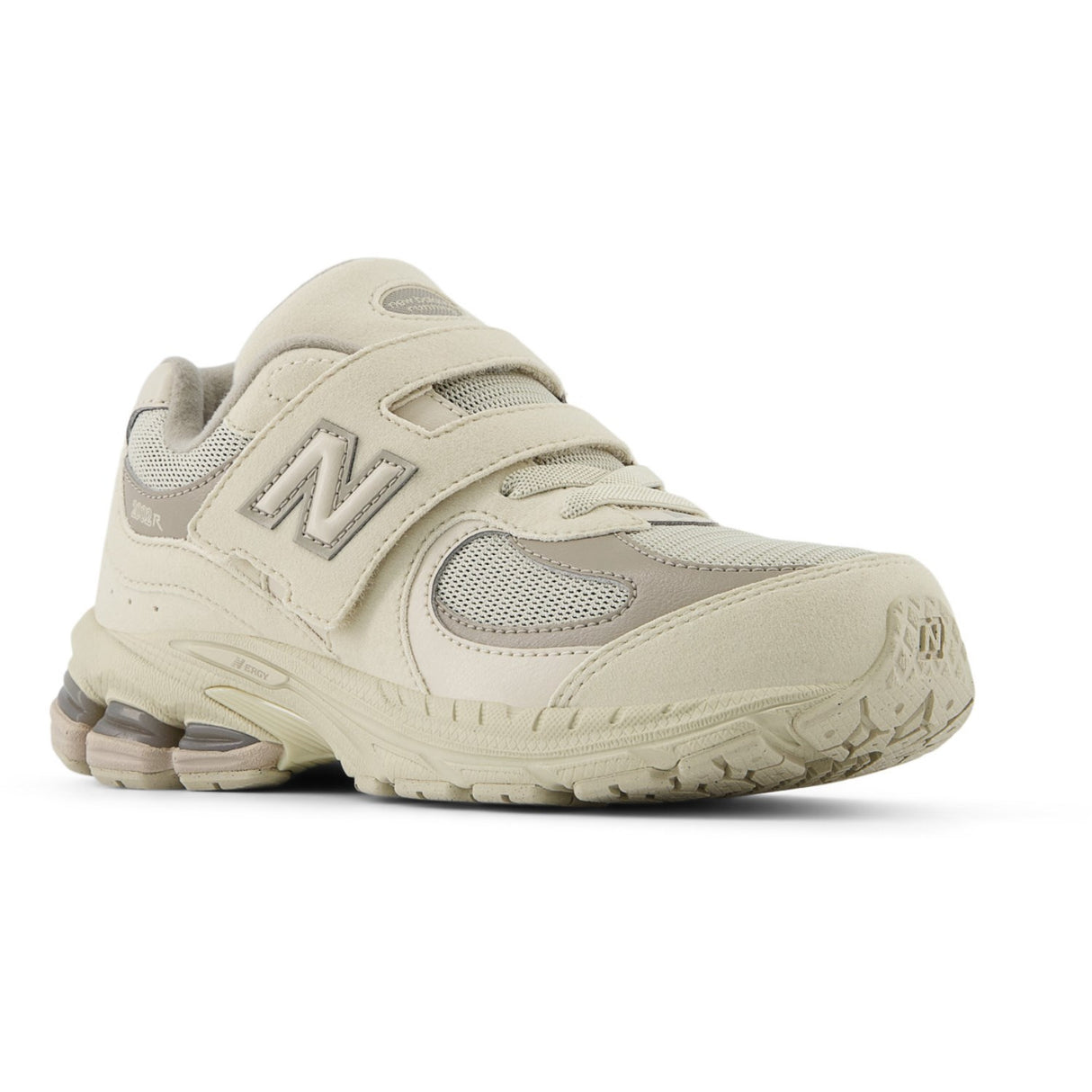 New Balance Timberwolf New Balance 2002 Kids Hook & Loop