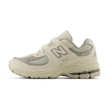 New Balance Timberwolf New Balance 2002 Kids Hook & Loop