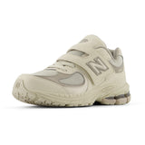 New Balance Timberwolf New Balance 2002 Kids Hook & Loop