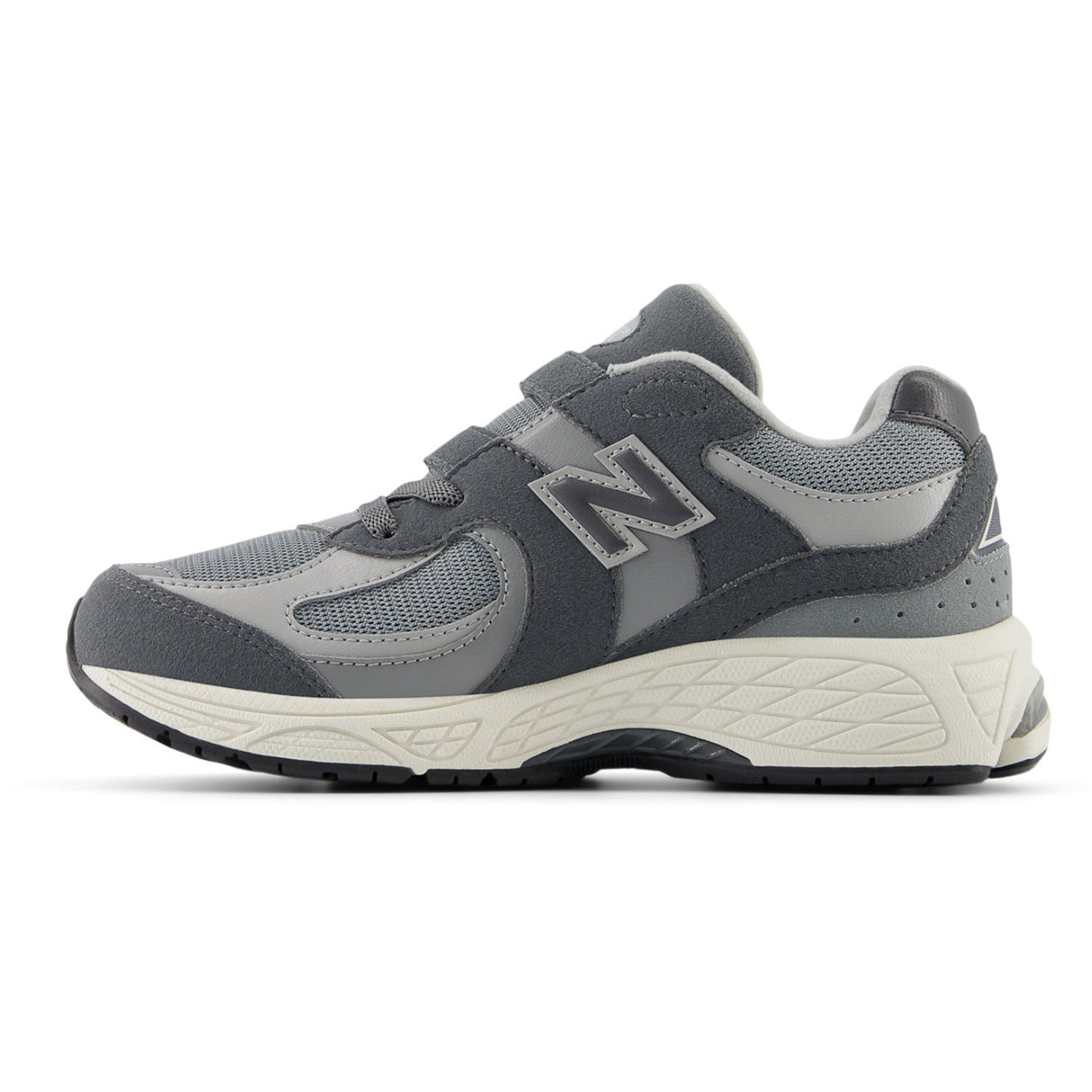 New Balance Castlerock New Balance 2002 Kids Hook & Loop