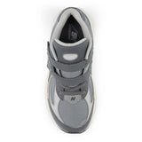 New Balance Castlerock New Balance 2002 Kids Hook & Loop