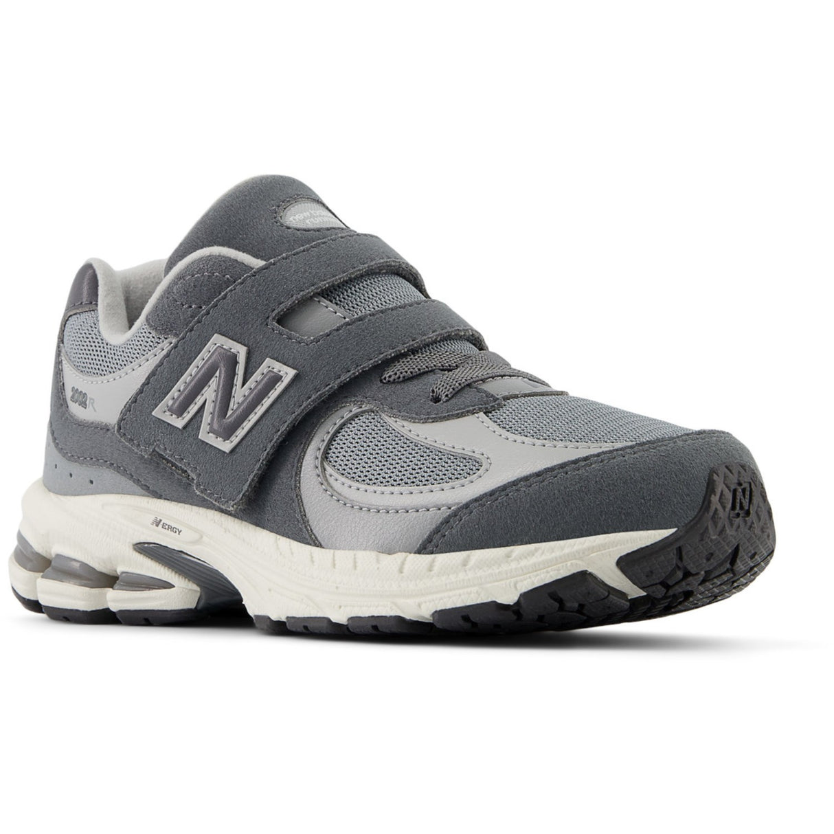 New Balance Castlerock New Balance 2002 Kids Hook & Loop