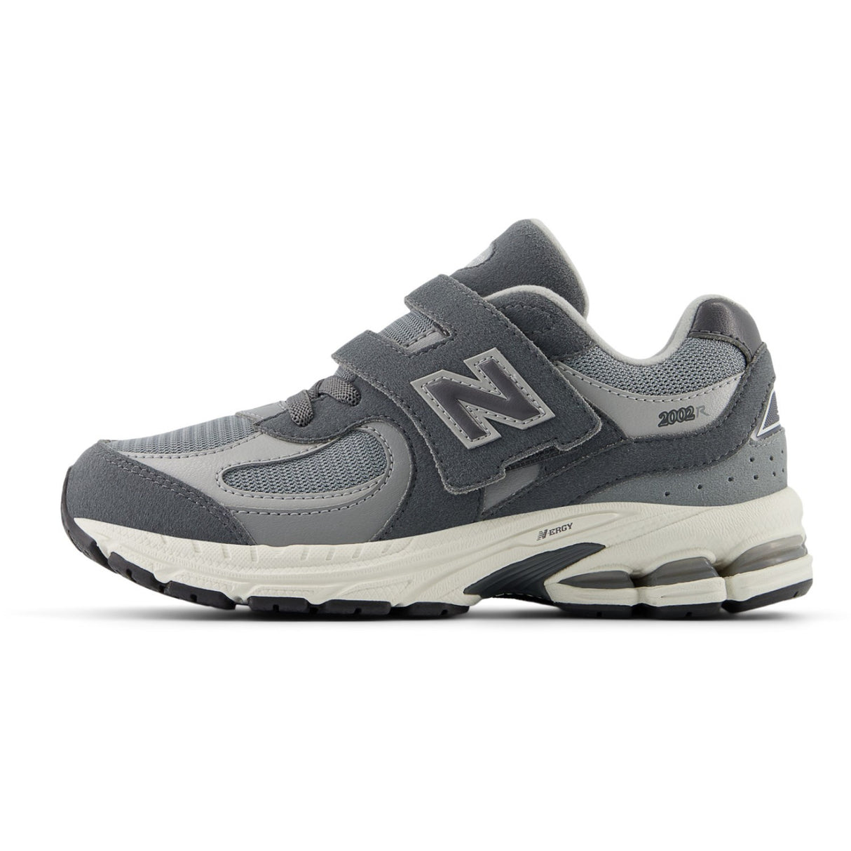 New Balance Castlerock New Balance 2002 Kids Hook & Loop