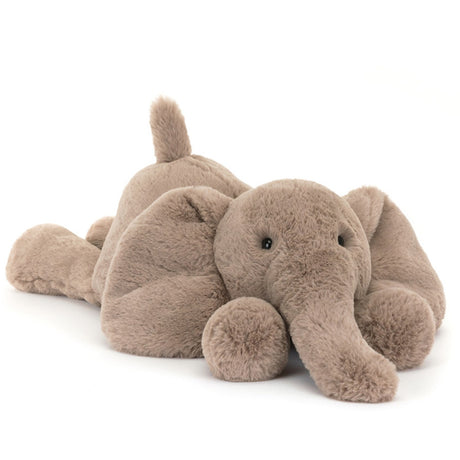 Jellycat Smudge Elefant Large 42 Cm