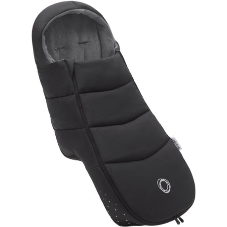 Bugaboo Midnight Black Vognpose