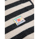 Bobo Choses Multicolor Smiling Stripes Jumper