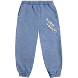 Bobo Choses Blue Jogging Bukser