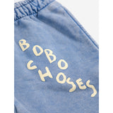 Bobo Choses Blue Jogging Bukser