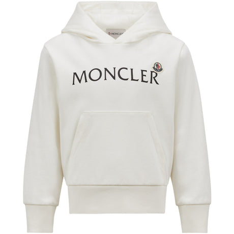 Moncler Natural Hettegenser Sweater