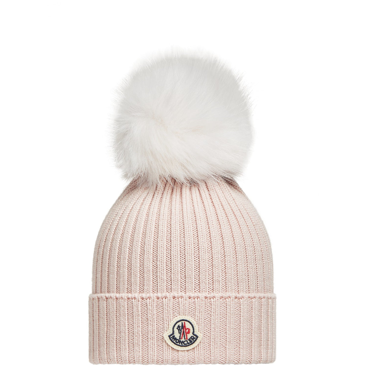 Moncler Lys Pink Lue