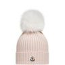 Moncler Lys Pink Lue