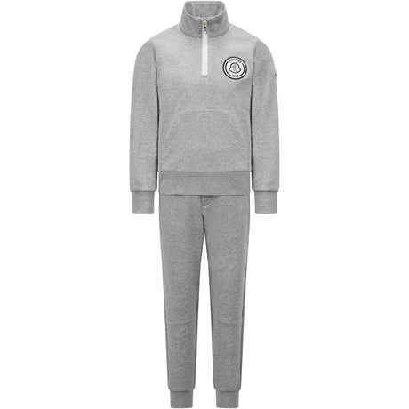 Moncler Grey Joggedress