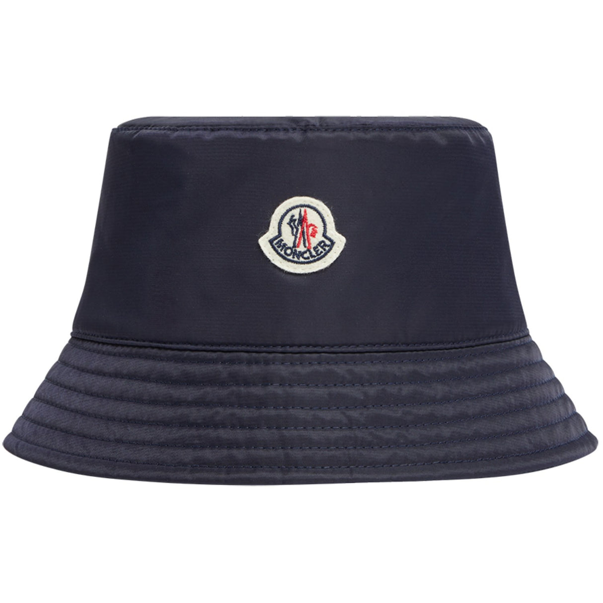 Moncler Navy Bøtte Lue