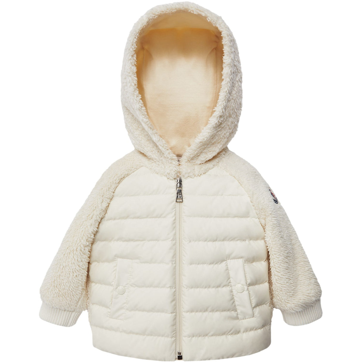 Moncler Natural Collegegenser