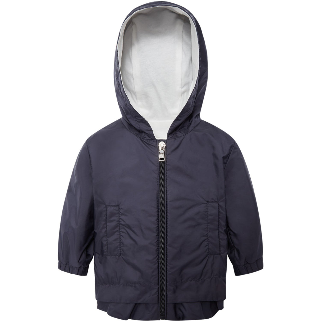 Moncler Navy Dana Jakke
