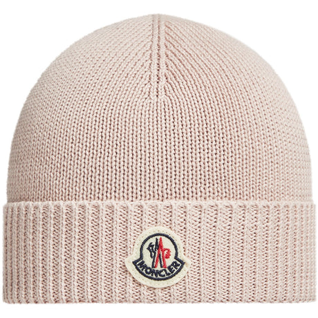 Moncler Lys Pink Lue