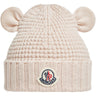 Moncler Lys Pink Lue