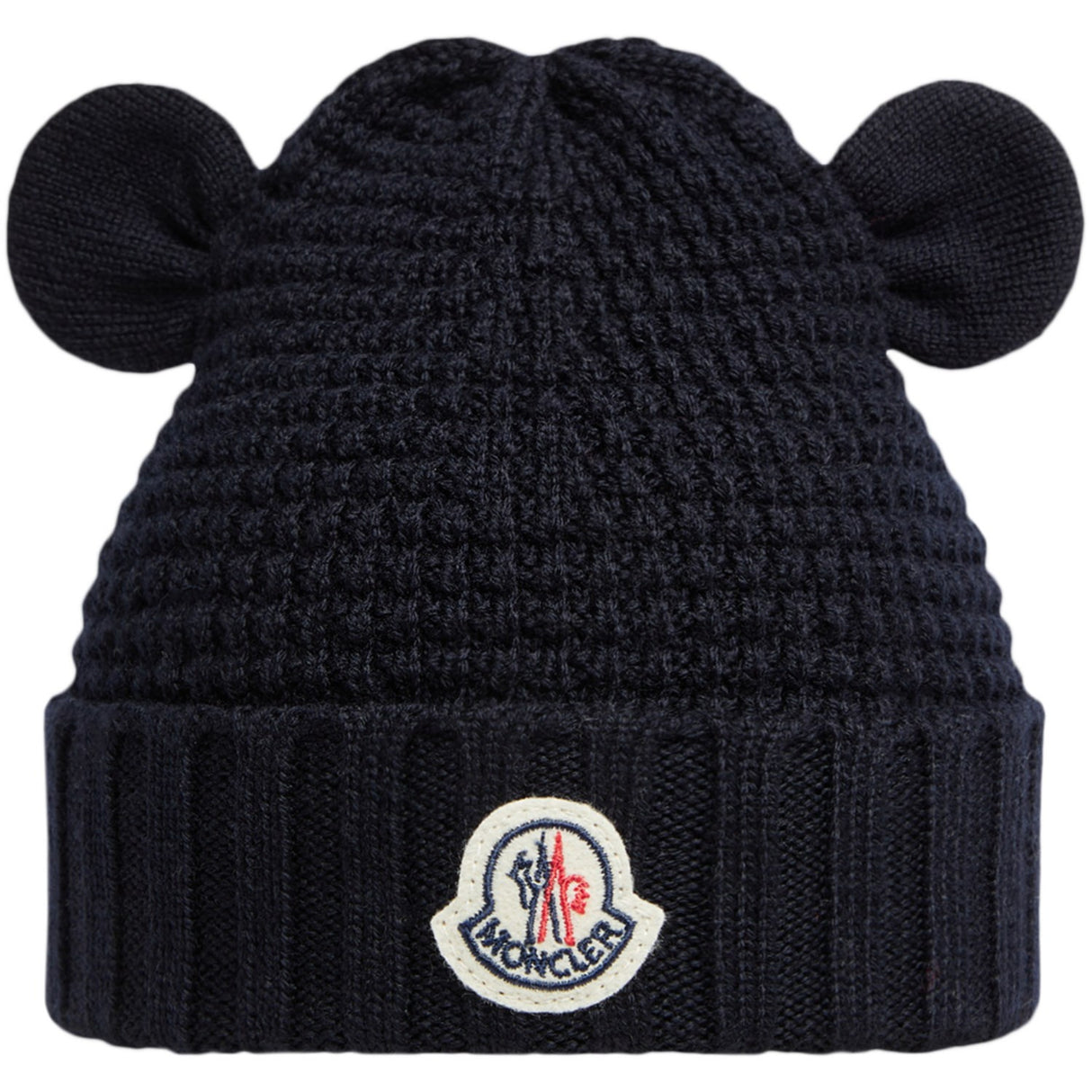 Moncler Navy Lue