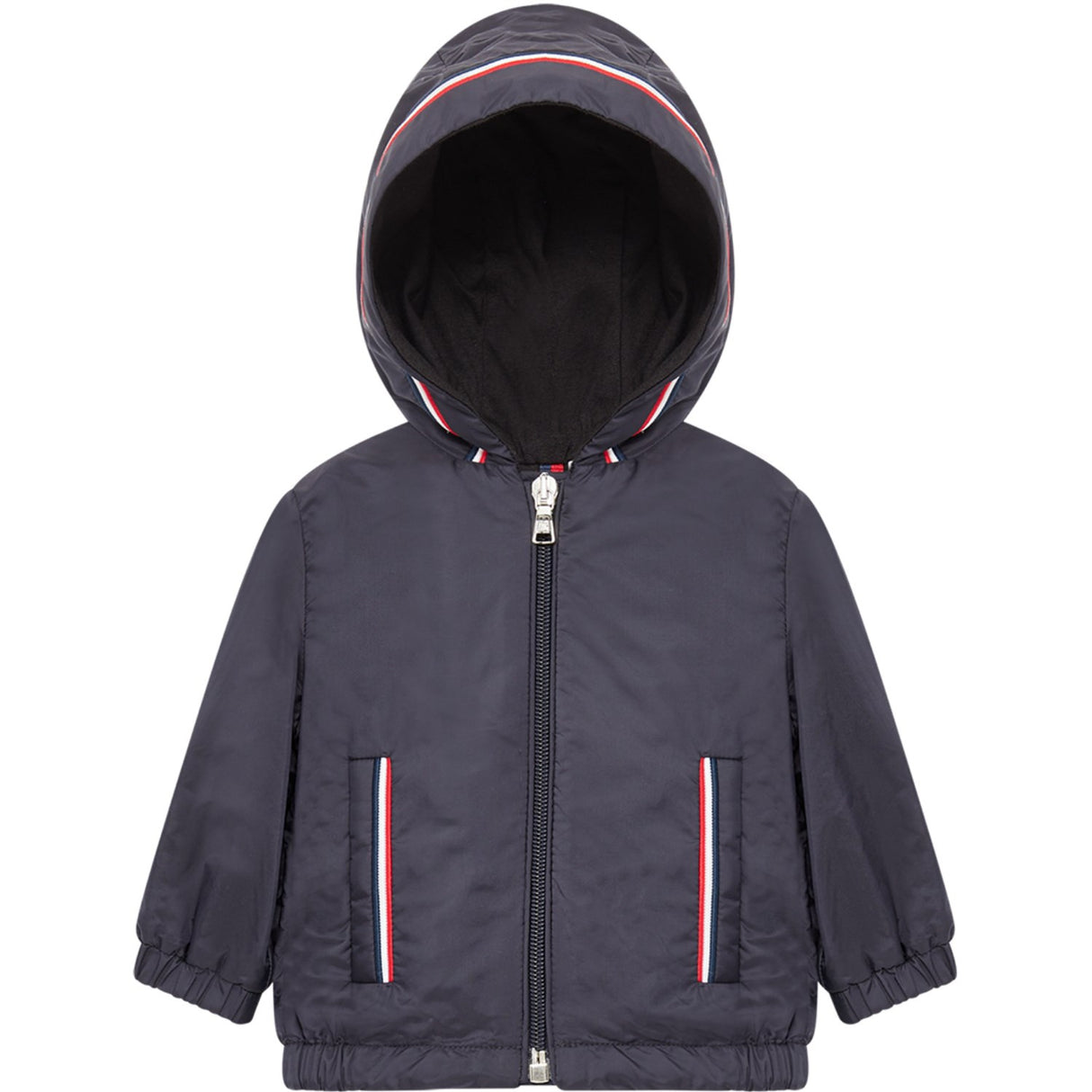 Moncler Navy Granduc Jakke