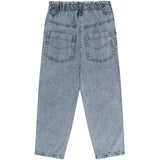 Hust & Claire Washed Denim Jamille Jeans