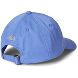 Polo Ralph Lauren Harbor Island Blue/Poppy Pp Boy Lue