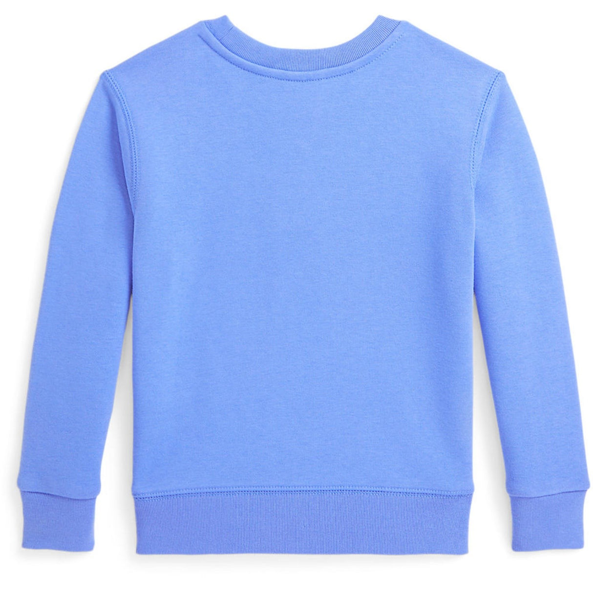 Polo Ralph Lauren Harbor Island Blue Boy Collegegenser