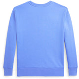 Polo Ralph Lauren Harbor Island Blue Boy Collegegenser